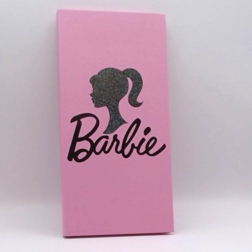 Barbie - Eye Shadow Palette, 16 Colors, BRAND NEW